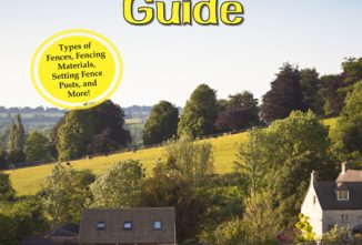 Fencing Guide